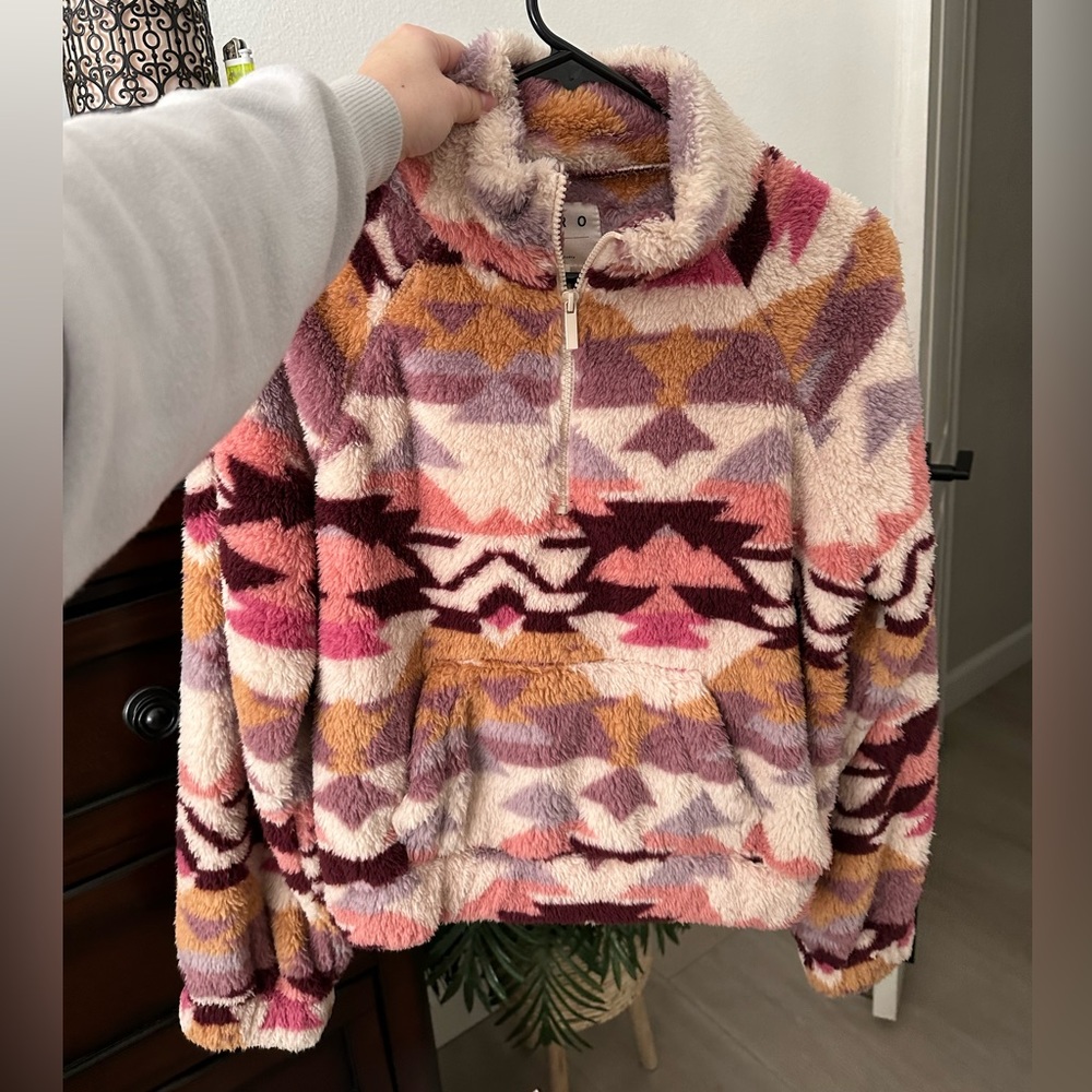 Aero Brand New jacket size S